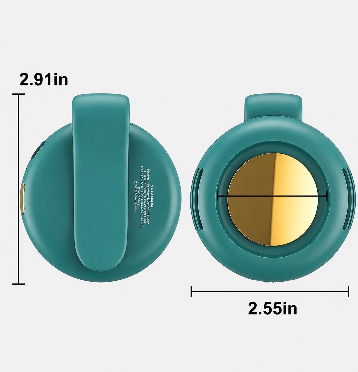BreezePod Pro