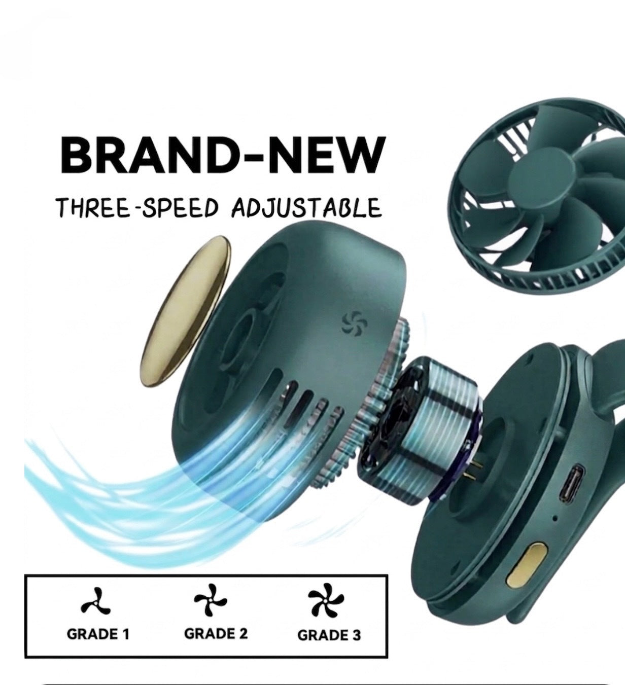 BreezePod Pro